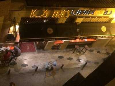 Taberna Los Tres Caracoles