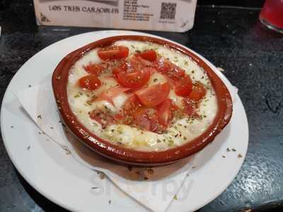 Taberna Los Tres Caracoles
