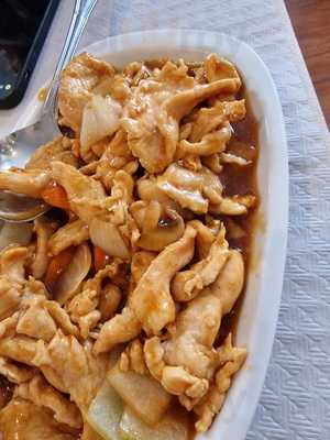 Restaurante Nan King