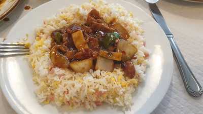 Restaurante Nan King