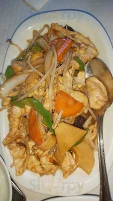 Restaurante Nan King