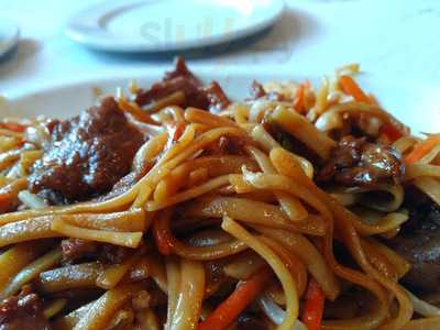 Restaurante Nan King