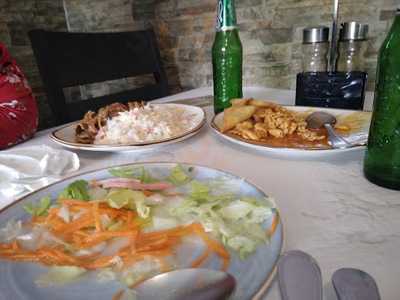 Restaurante Nan King