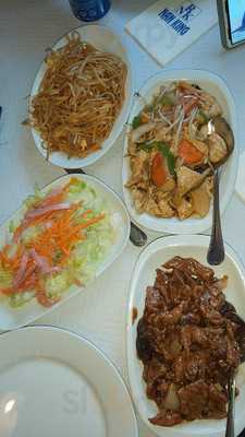 Restaurante Nan King