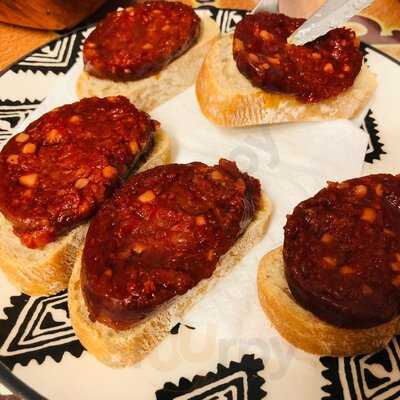 La Trastienda De Juan