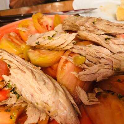 La Trastienda De Juan