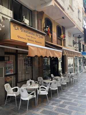 La Trastienda De Juan