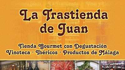 La Trastienda De Juan