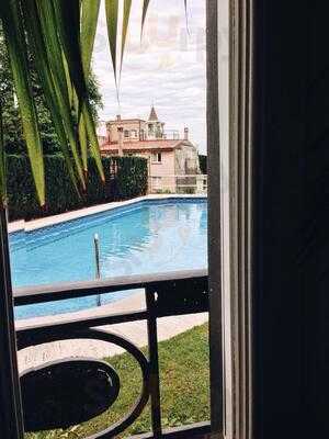 Metropolitan Iradier