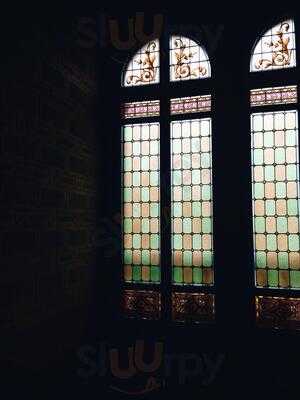 Metropolitan Iradier