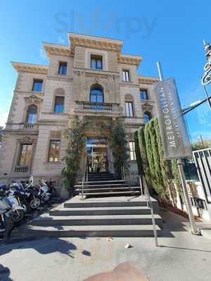 Metropolitan Iradier