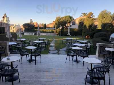 Metropolitan Iradier