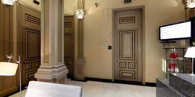 Metropolitan Iradier