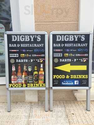 Digby's
