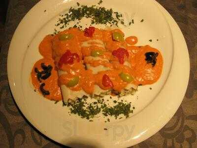 La Llar Del Pa Torrat