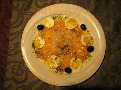 La Llar Del Pa Torrat