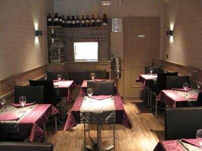 La Llar Del Pa Torrat