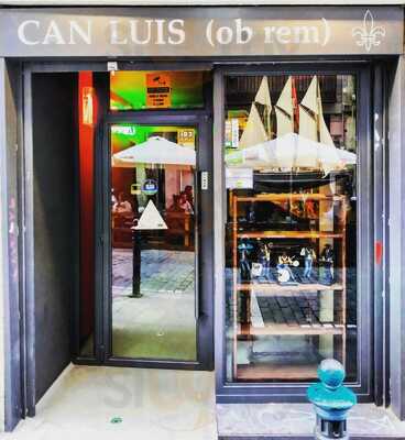 Pintxos I Tapes Portal Nou