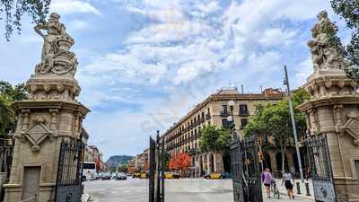 Pintxos I Tapes Portal Nou