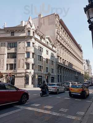 Pintxos I Tapes Portal Nou