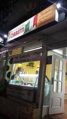 Heladeria & Bar Gobbetti