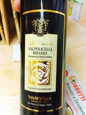 Heladeria & Bar Gobbetti