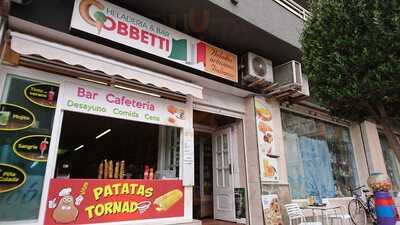 Heladeria & Bar Gobbetti