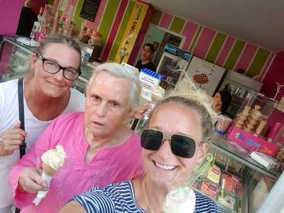 Heladeria & Bar Gobbetti