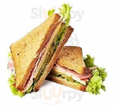 Heladeria & Bar Gobbetti