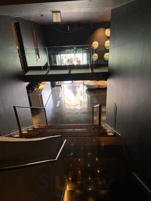 Terraza Ohla Barcelona