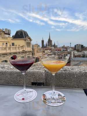 Terraza Ohla Barcelona