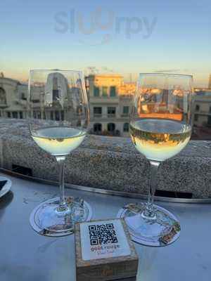 Terraza Ohla Barcelona