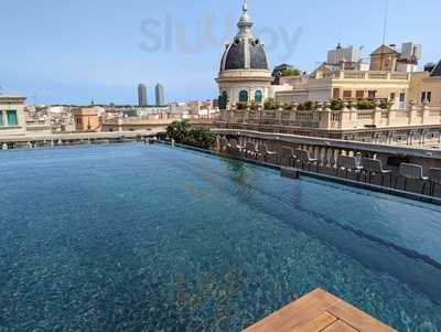Terraza Ohla Barcelona
