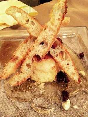 Taberna Los Olivares