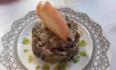 Taberna Los Olivares