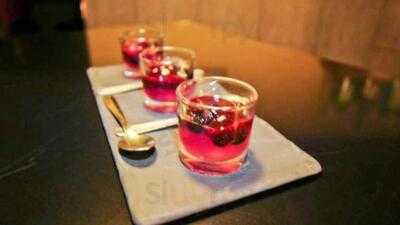 La Terrassa De L'aiguajoc