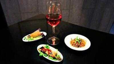 La Terrassa De L'aiguajoc