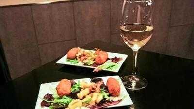 La Terrassa De L'aiguajoc