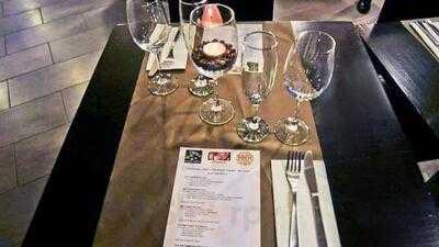 La Terrassa De L'aiguajoc