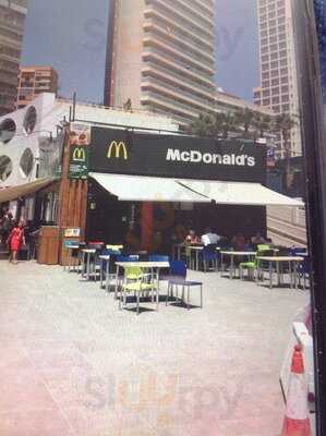 Mc Donald's