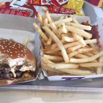 Mc Donald's