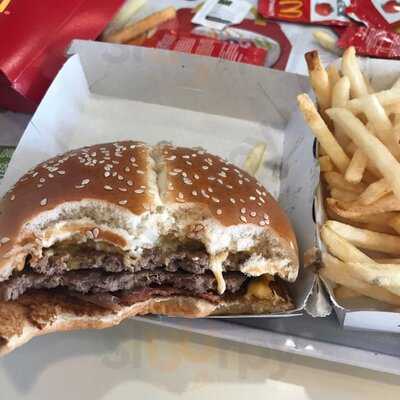 Mc Donald's
