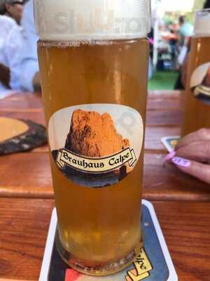 Brauhaus Calpe
