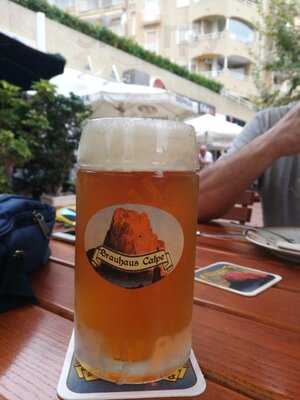 Brauhaus Calpe