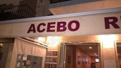 Acebo Restaurante