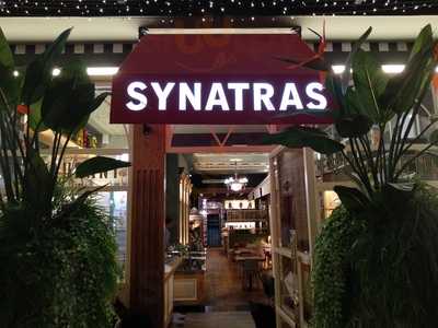 Restaurant Synatras
