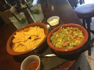 El Rincón De Don Eduardo