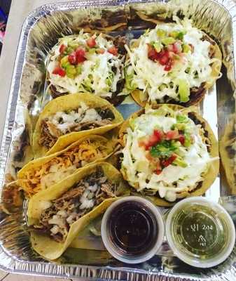 El Rincón De Don Eduardo