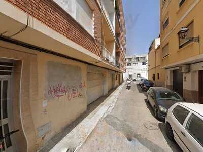 El Rincón De Don Eduardo