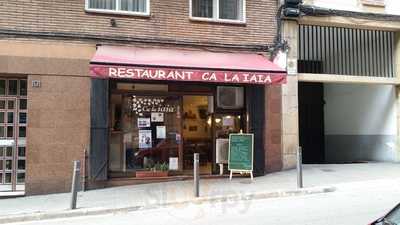 Ca La Iaia